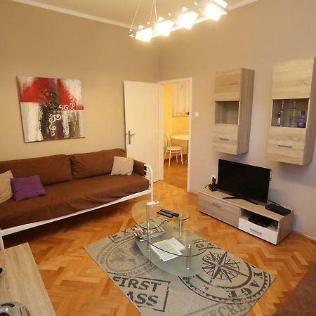 Viola Apartment ザダル エクステリア 写真