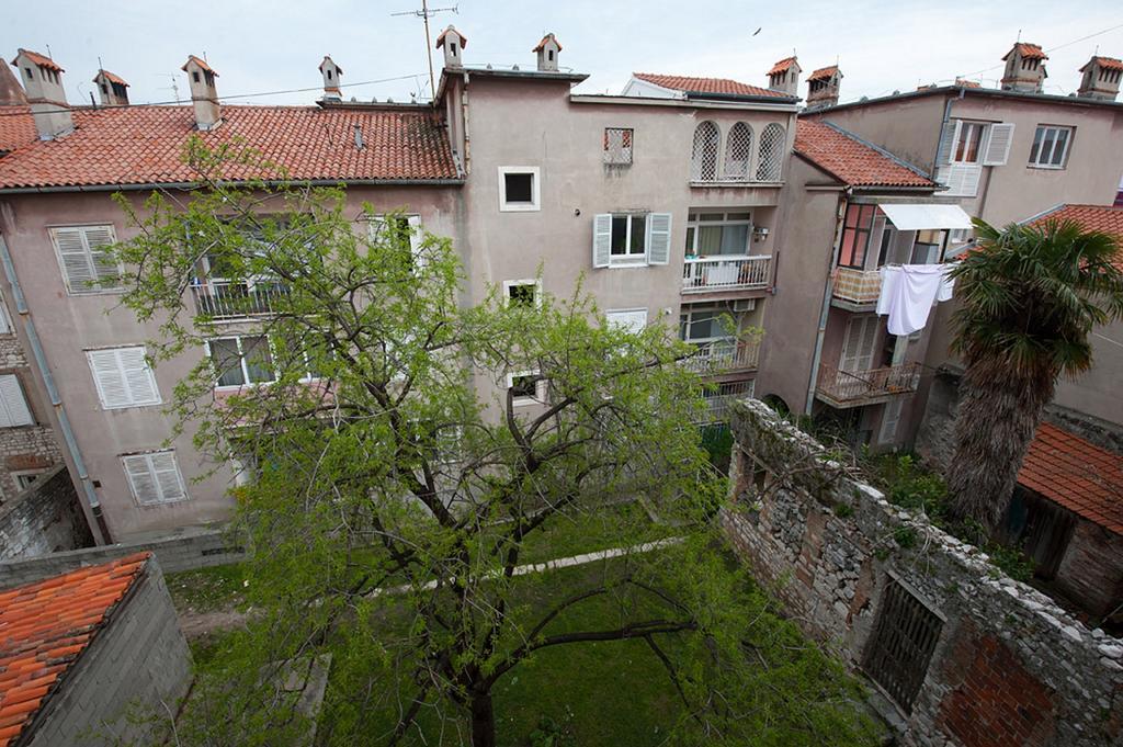 Viola Apartment ザダル エクステリア 写真