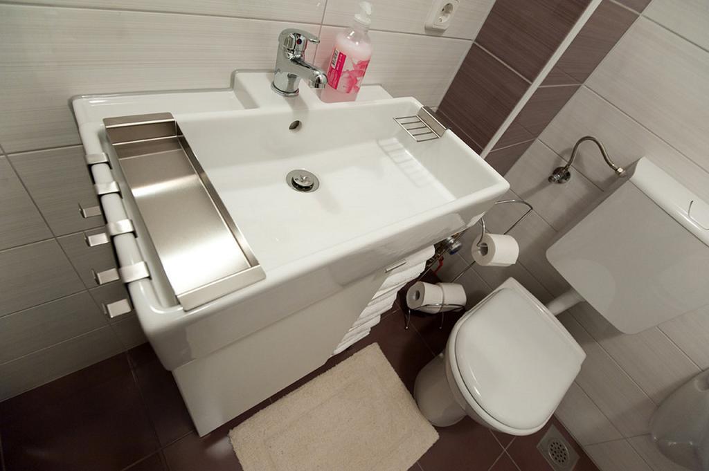 Viola Apartment ザダル エクステリア 写真