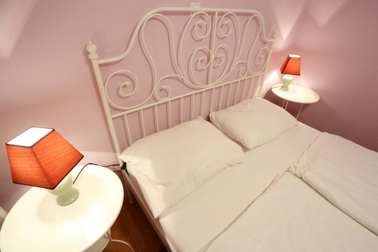 Viola Apartment ザダル エクステリア 写真