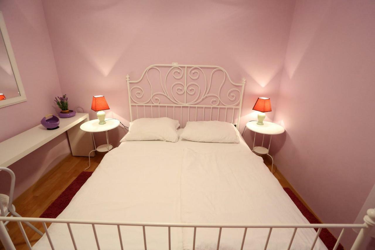 Viola Apartment ザダル エクステリア 写真