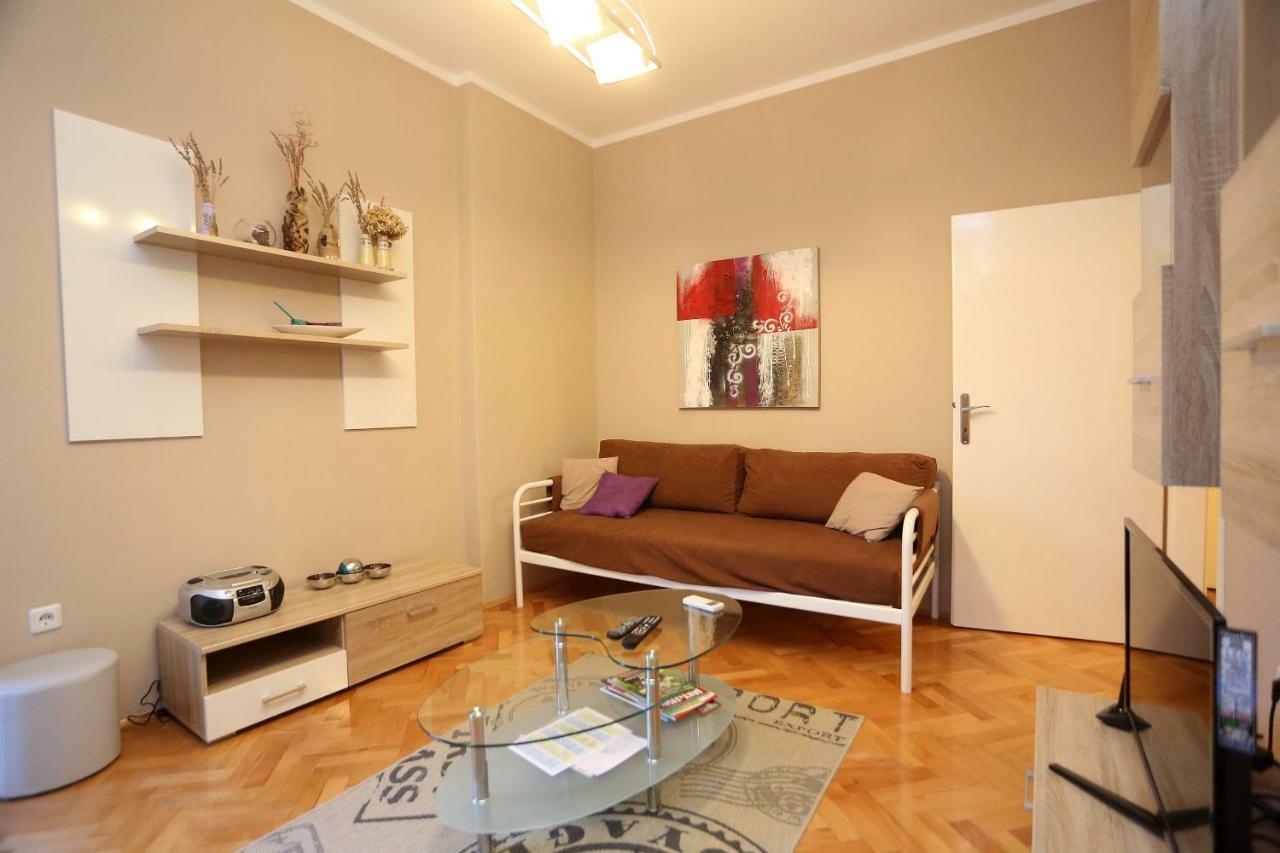 Viola Apartment ザダル エクステリア 写真