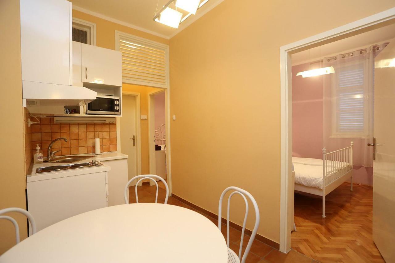 Viola Apartment ザダル エクステリア 写真