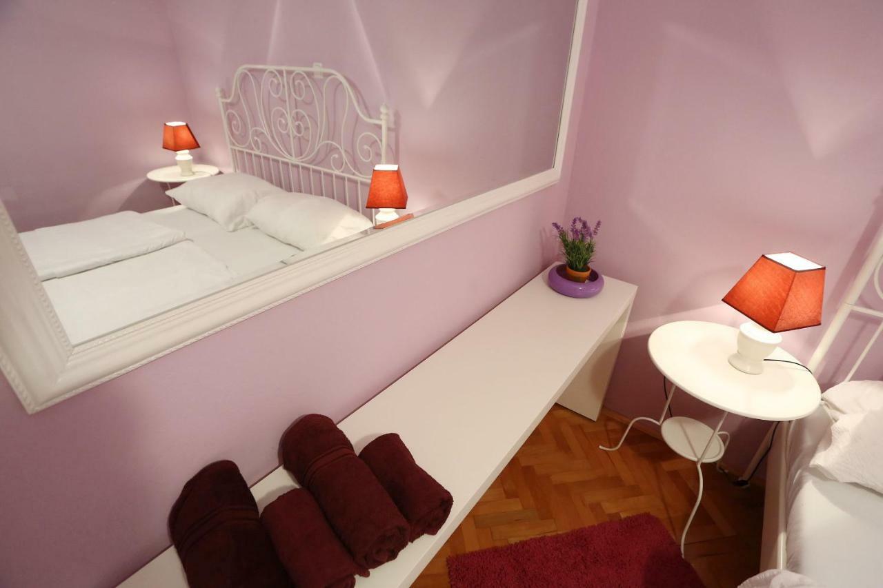 Viola Apartment ザダル エクステリア 写真