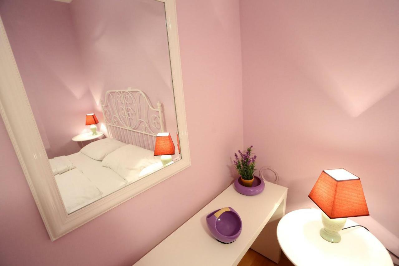 Viola Apartment ザダル エクステリア 写真