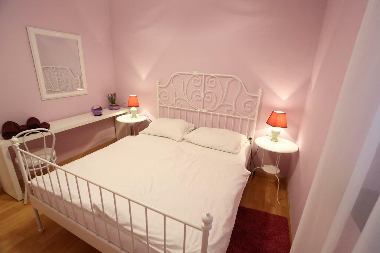 Viola Apartment ザダル エクステリア 写真