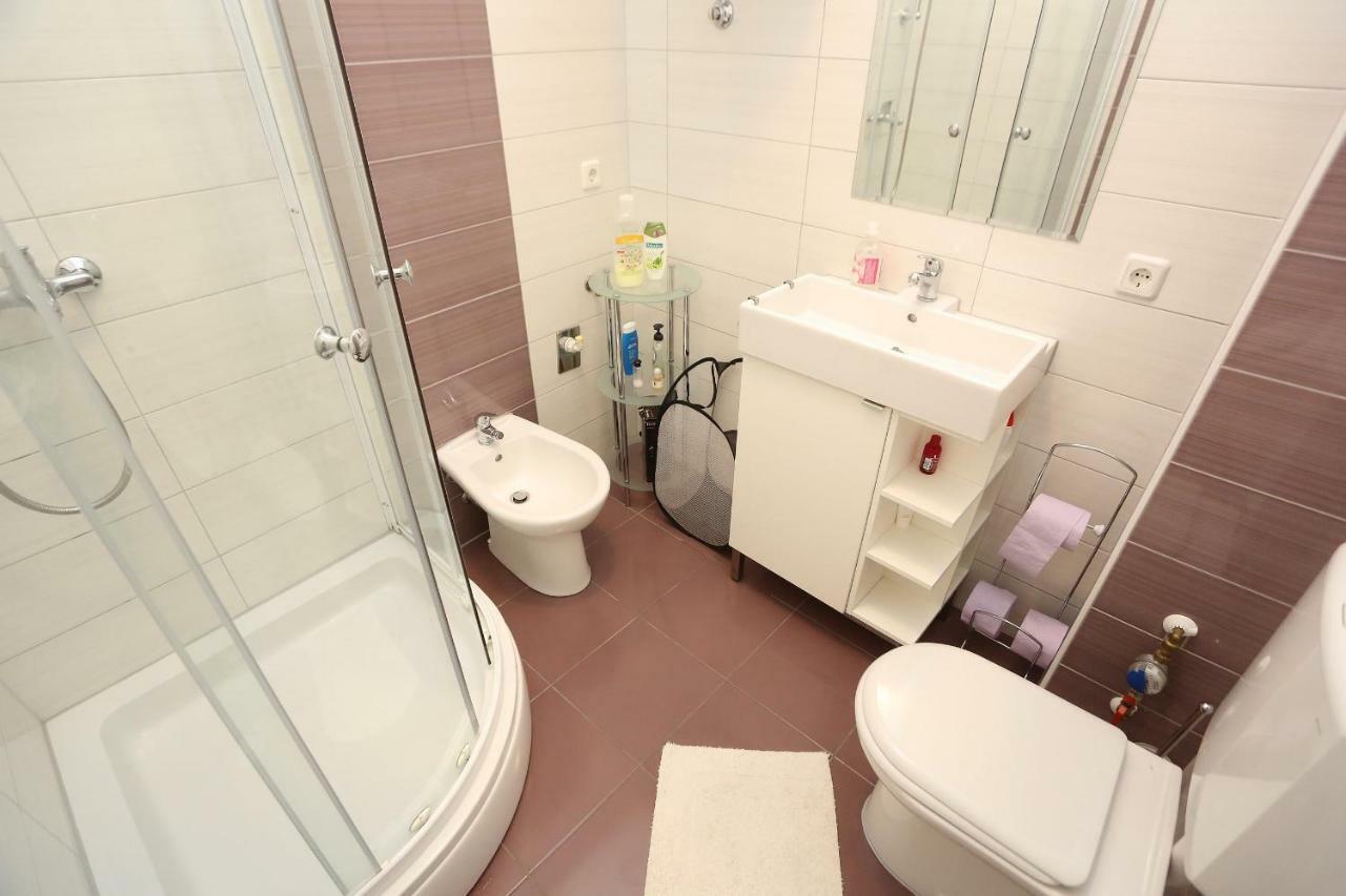 Viola Apartment ザダル エクステリア 写真