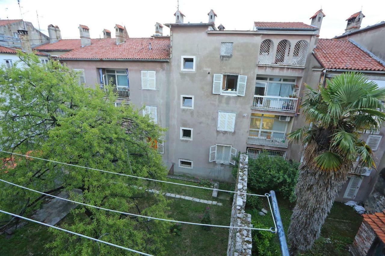 Viola Apartment ザダル エクステリア 写真
