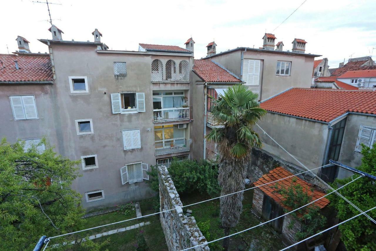 Viola Apartment ザダル エクステリア 写真