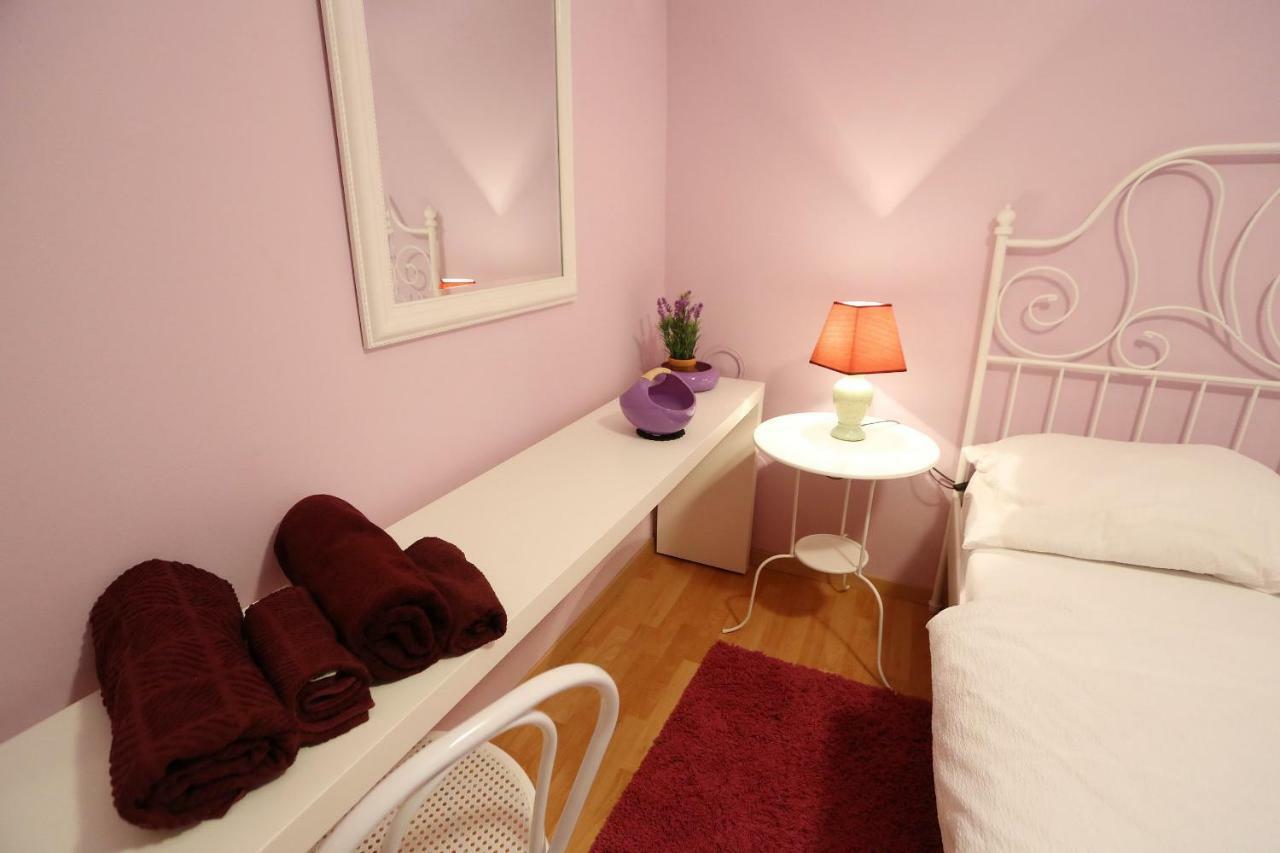 Viola Apartment ザダル エクステリア 写真