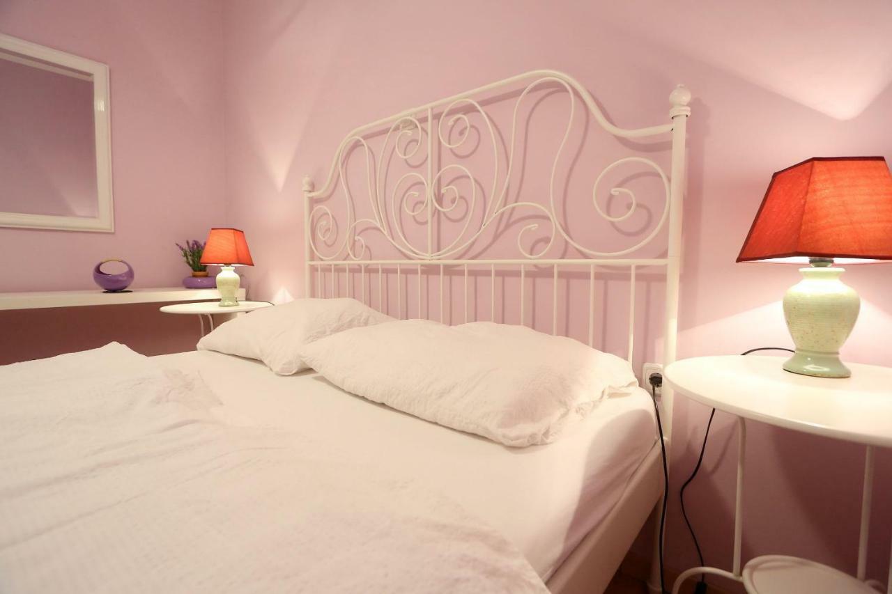 Viola Apartment ザダル エクステリア 写真