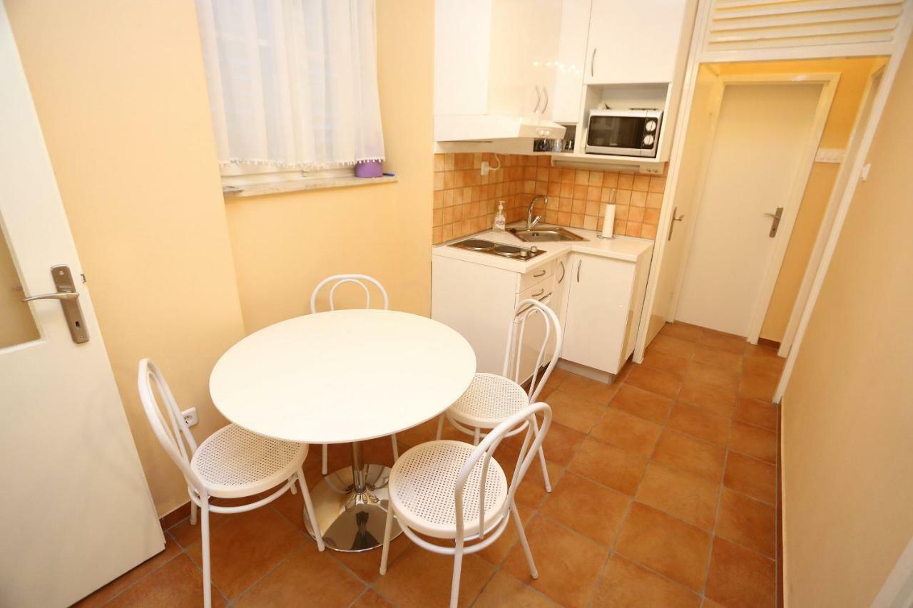 Viola Apartment ザダル エクステリア 写真
