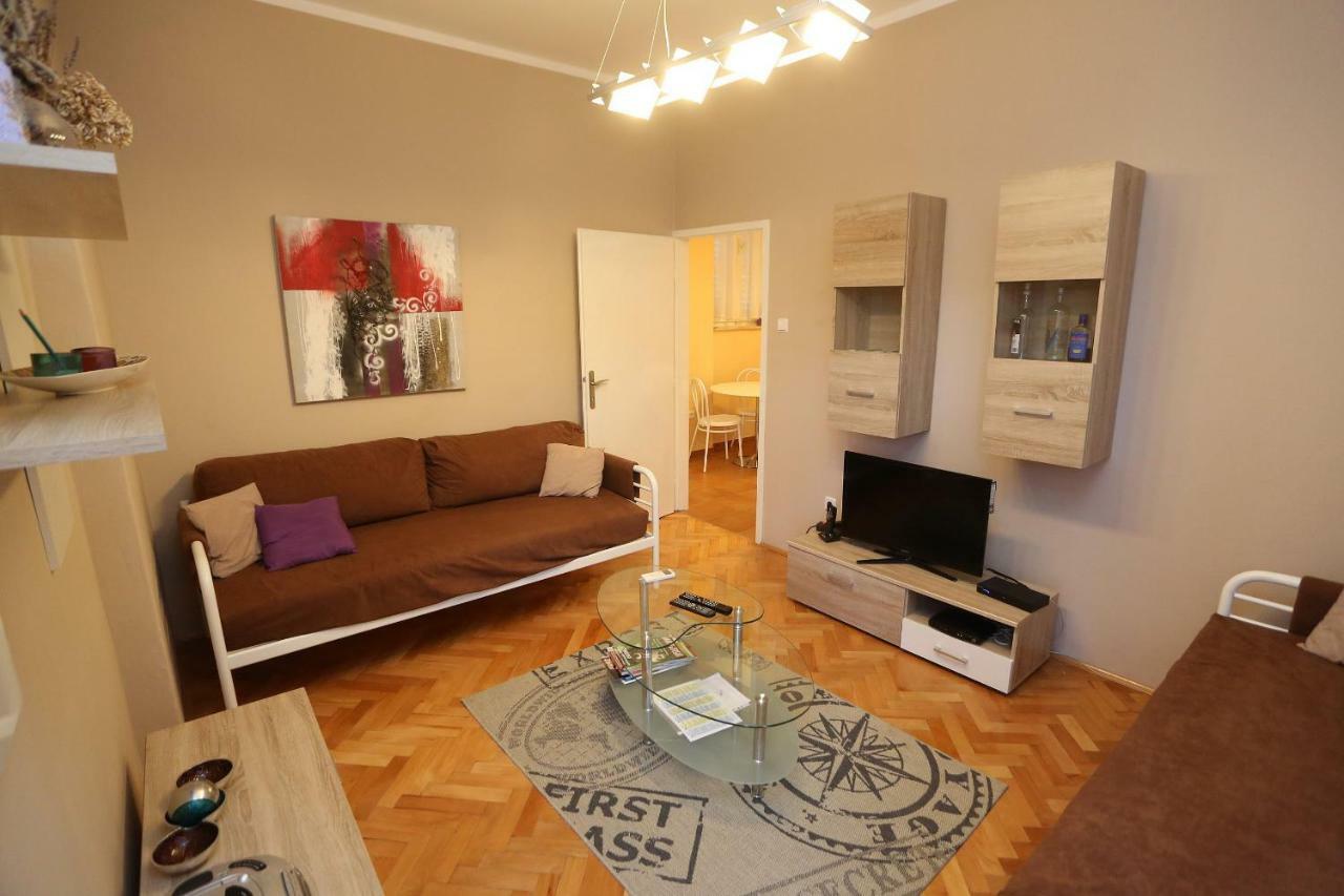 Viola Apartment ザダル エクステリア 写真