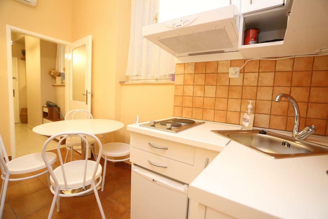 Viola Apartment ザダル エクステリア 写真