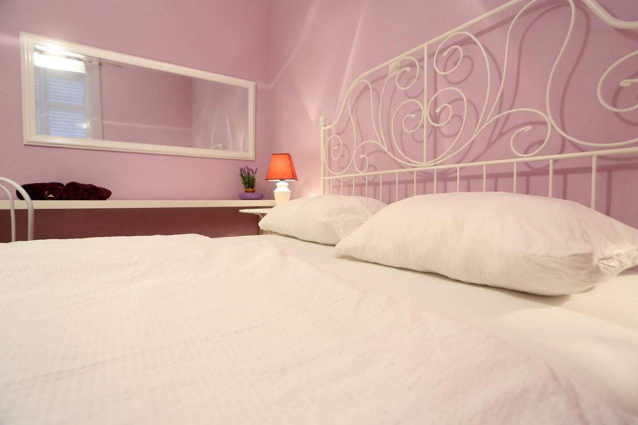 Viola Apartment ザダル エクステリア 写真