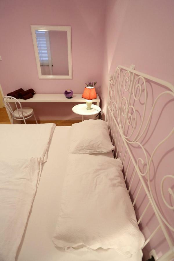 Viola Apartment ザダル エクステリア 写真